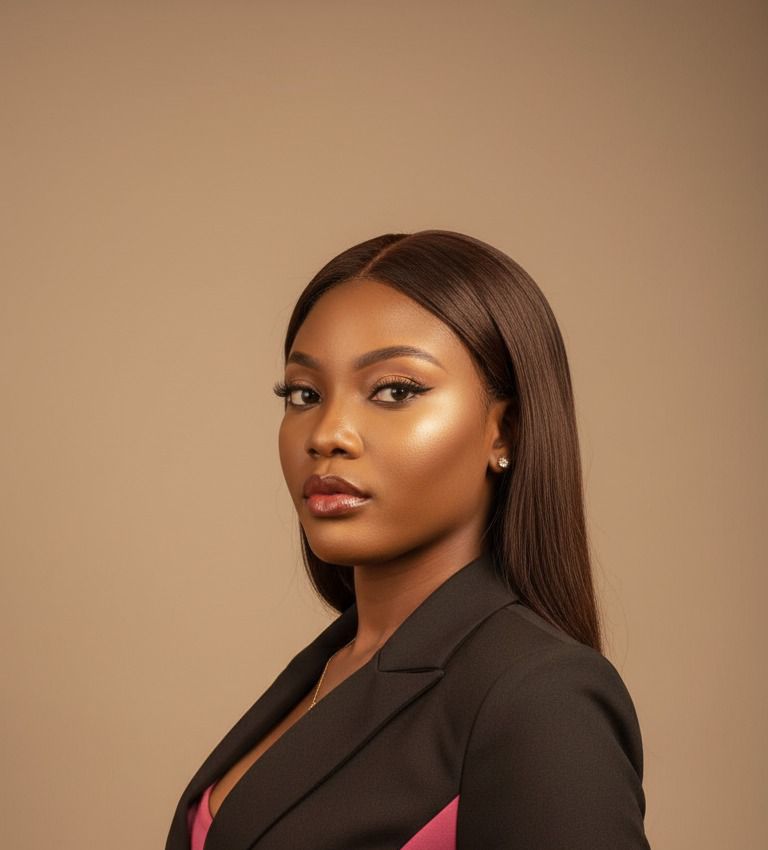 Temitope Priscilla Adesote